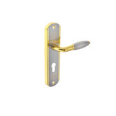 Handle Tanggung Coral SN/GP